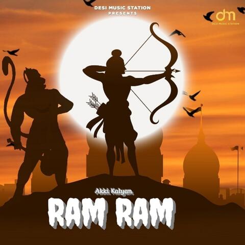 Ram Ram