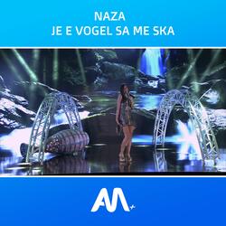 Je e vogel sa me s'ka