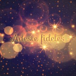 Adeste fideles