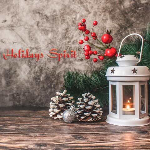 Holidays Spirit