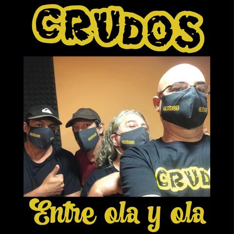 Entre Ola y Ola