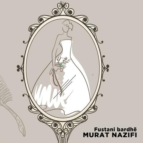 Fustani bardhe