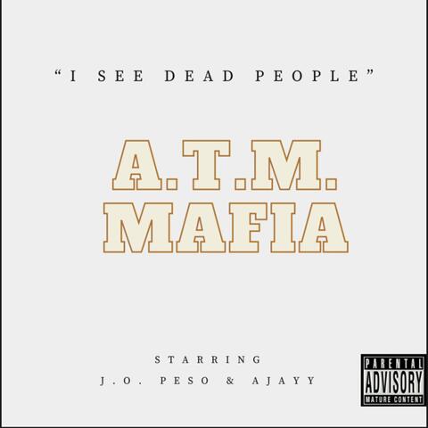 I See Dead People