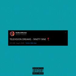 Television Dreams