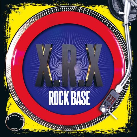 Rock Base