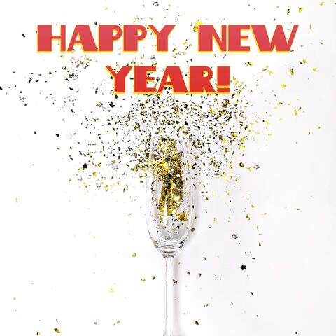 Happy New Year!