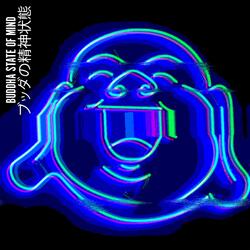 Buddha State of Mind