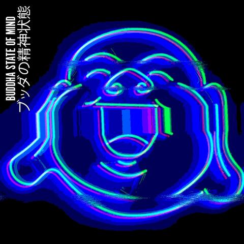 Buddha State of Mind