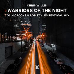 Warriors of the Night