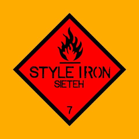 Style Iron