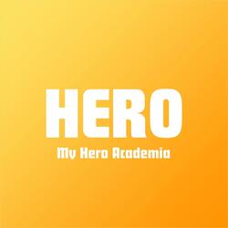 Hero (My Hero Academia)