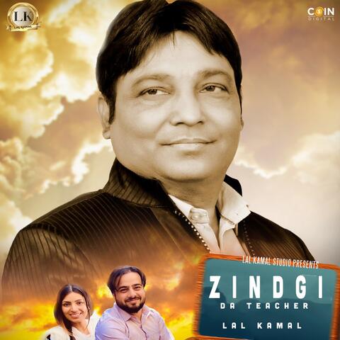Zindgi Da Teacher