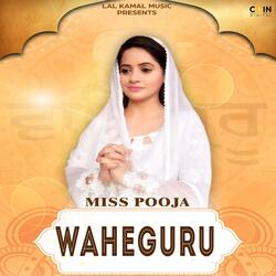 Waheguru