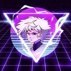 Killua Rap Song (In The Dark)