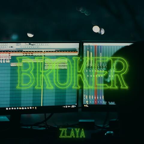 Broker