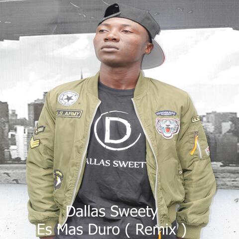 Dallas sweety