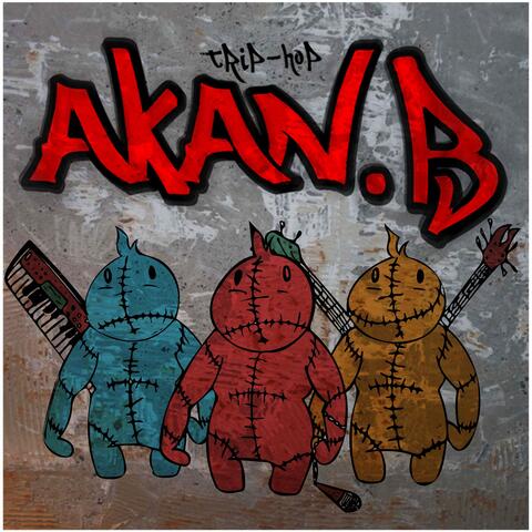 Akan-B