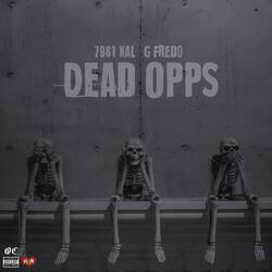 Dead Opps, Pt. 2
