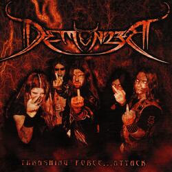 Demonized