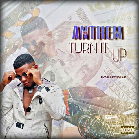 Turn It Up