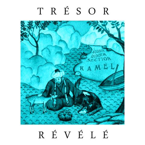Trésor Révélé
