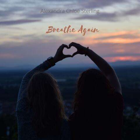 Breathe Again