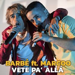 Vete Pa' Allá