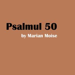 Psalmul 50