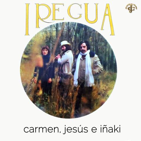 Iregua