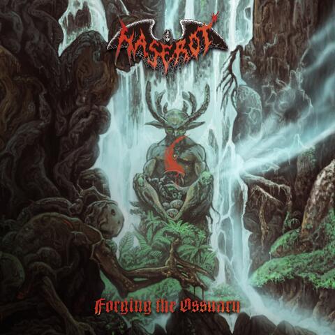 Forging the Ossuary