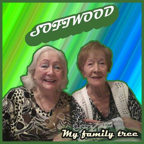Softwood - My Family Tree