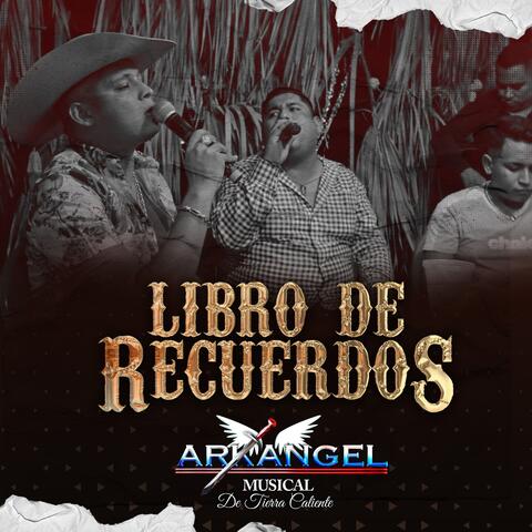 Libro de Recuerdos