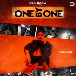 One by One