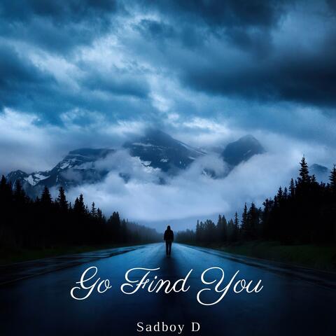 Go Find You