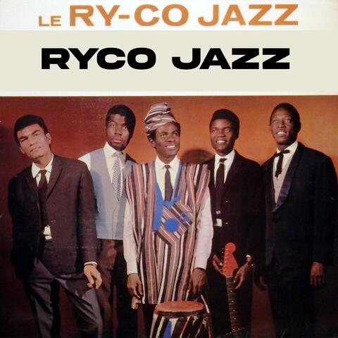 Le Ry-Co Jazz