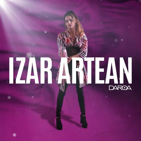 Izar artean