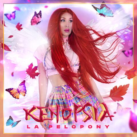 Kenopsia