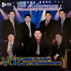 Escucha la Voz