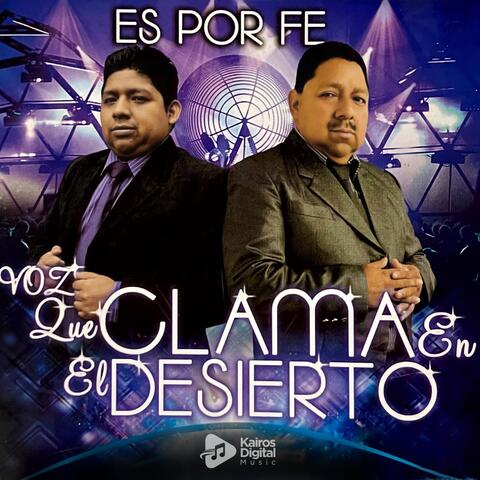 Es por Fe