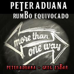 Rumbo Equivocado