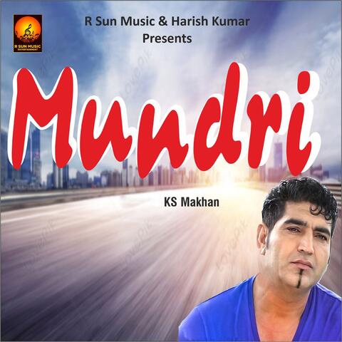 Mundri