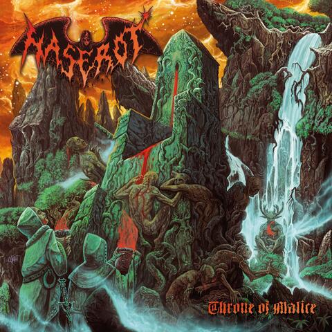 Haserot