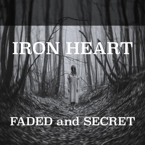 Faded and Secret