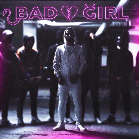 Bad Girl