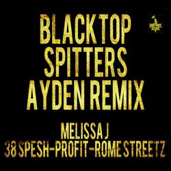 BlackTop Spitters