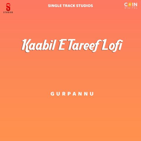 Kaabil E Tareef Lofi