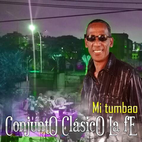 Mi Tumbao