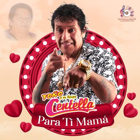Para Tí Mamá