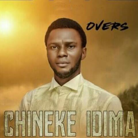 Chineke Idinma