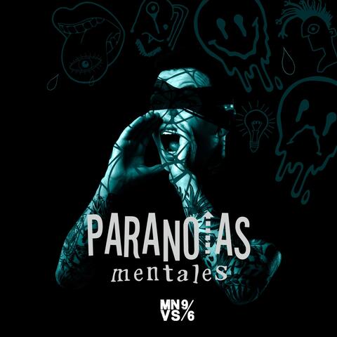 Paranoias Mentales